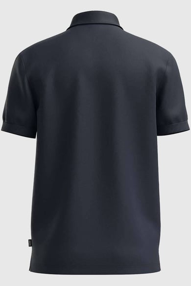 ΜΠΛΟΥΖΑ ΠΟΛΟ BOSS - 404 ΜΠΛΕ